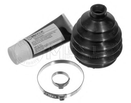 Set burduf cap planetara OPEL ASTRA F Cabriolet (53_B) (1993 - 2001) MEYLE 614 037 0007