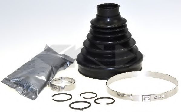 Set burduf cap planetara OPEL ASTRA J limuzina (20