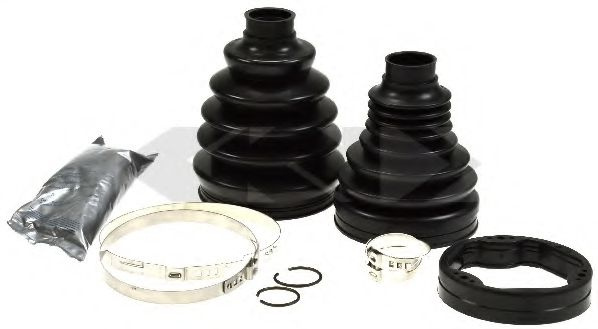 Set burduf cap planetara OPEL ASTRA J Sports Toure
