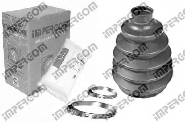 Set burduf cap planetara OPEL ZAFIRA B (A05) (2005