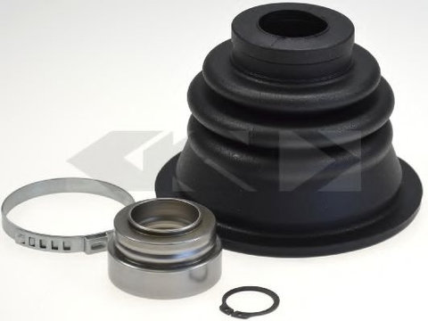 Set burduf cap planetara PEUGEOT 106   (1A, 1C) (1991 - 1996) SPIDAN 26021