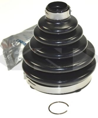 Set burduf cap planetara PEUGEOT 807 (E) (2002 - 2016) LÖBRO 304813