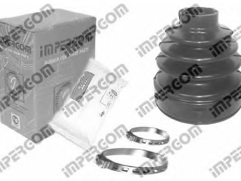 Set burduf cap planetara RENAULT MASTER III platou / sasiu (EV, HV, UV) (2010 - 2016) ORIGINAL IMPERIUM 33829