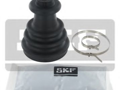 Set burduf cap planetara RENAULT TRAFIC bus (T5, T6, T7) (1980 - 1989) SKF VKJP 1154