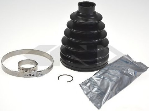 Set burduf cap planetara RENAULT WIND (E4M_) (2010 - 2016) LÖBRO 304882