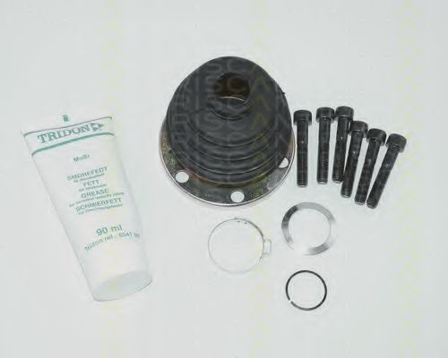 Set burduf cap planetara SEAT CORDOBA Vario (6K5) (1999 - 2002) TRISCAN 8540 29905