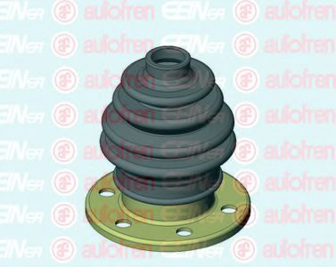 Set burduf cap planetara SEAT CORDOBA Vario (6K5) 