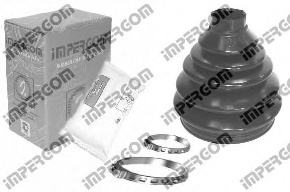 Set burduf cap planetara SEAT IBIZA Mk IV (6L1) (2002 - 2009) ORIGINAL IMPERIUM 33795
