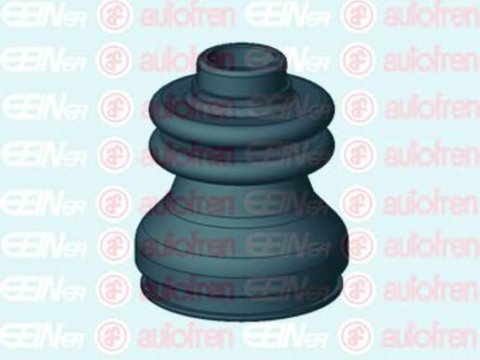 Set burduf cap planetara VOLVO C30 (2006 - 2012) AUTOFREN SEINSA D8513