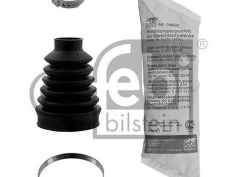 Set burduf cap planetara VW CADDY IV combi (Saab, SAJ) (2015 - 2016) Febi Bilstein 38349