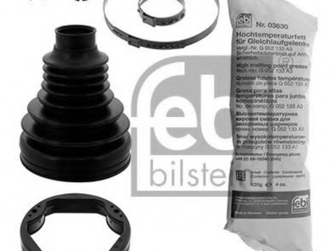 Set burduf cap planetara VW CADDY IV combi (Saab, SAJ) (2015 - 2016) Febi Bilstein 44151