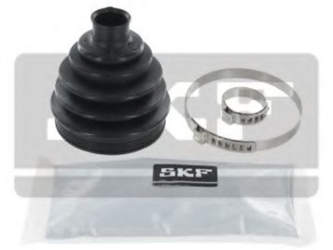 Set burduf cap planetara VW GOLF 3 Estate (1H5) (1993 - 1999) SKF VKJP 1056