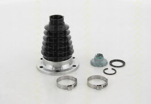 Set burduf cap planetara VW GOLF 6 Cabriolet (517) (2011 - 2016) TRISCAN 8540 29919