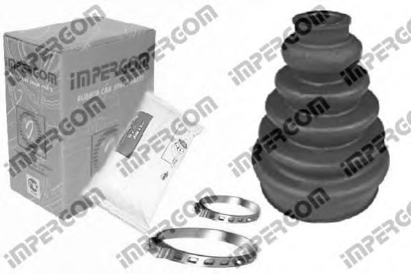 Set burduf cap planetara VW POLO Variant (6KV5) (1