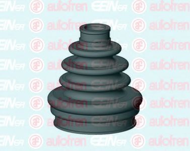 Set burduf cap planetara VW TRANSPORTER / CARAVELL