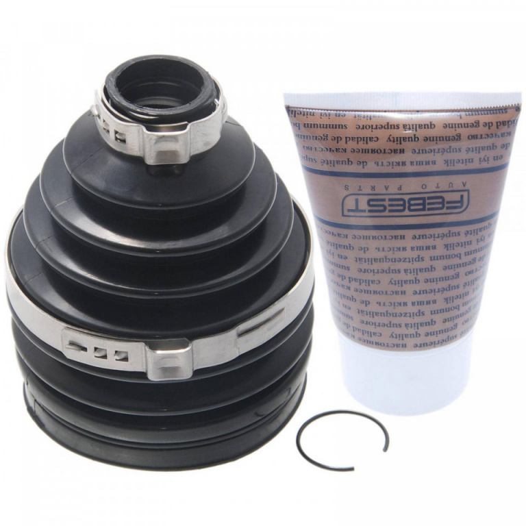 Set burduf cauciuc, cap planetar DACIA DUSTER 2010-2018
