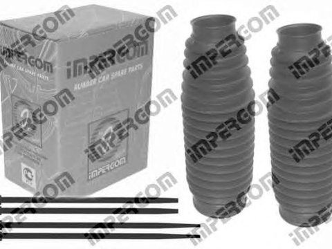 Set burduf directie ALFA ROMEO BRERA 939 IMPERGOM 33401