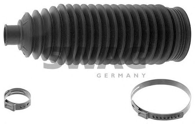 Set burduf directie AUDI A3 Cabriolet 8V7 SWAG 30 93 1278
