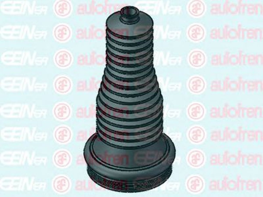 Set burduf directie AUDI A5 8T3 SEIN D9330