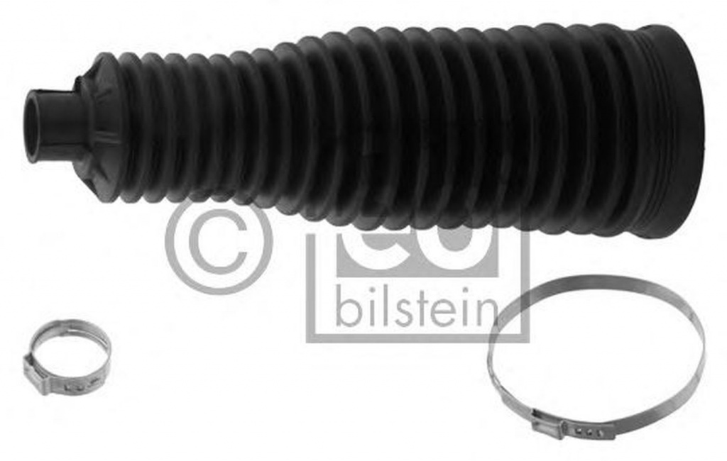 Set burduf directie AUDI A8 4H FEBI FE36938