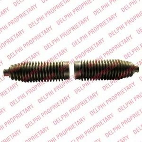 Set burduf directie AUDI TT Roadster 8J9 DELPHI TBR4218