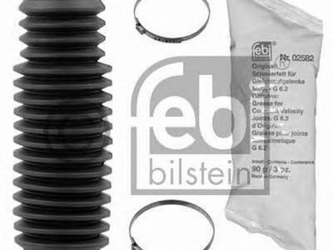 Set burduf directie BMW 3 Cabriolet E36 FEBI FE12647