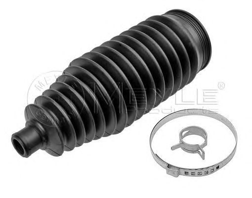 Set burduf directie CITROEN C1 II MEYLE 11146200026