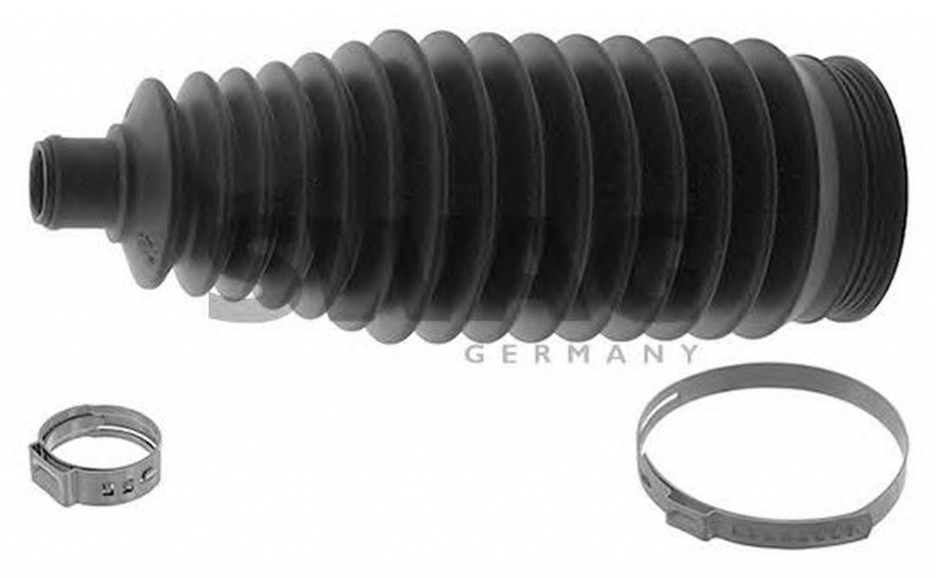 Set burduf directie CITROEN C1 II SWAG 62 93 9238