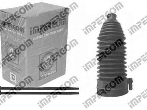 Set burduf directie CITROEN C3 II IMPERGOM 33319A