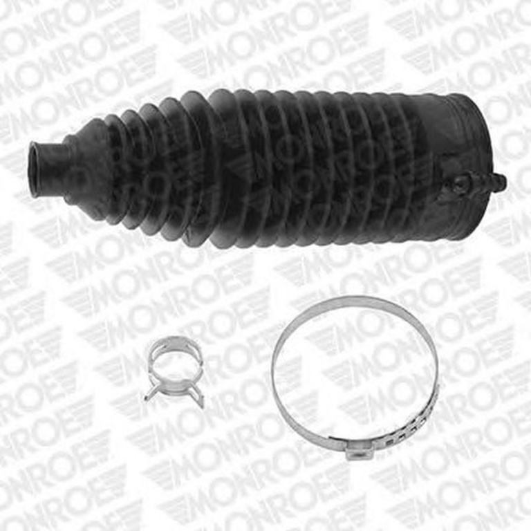 Set burduf directie CITROEN C4 II B7 MONROE L28015