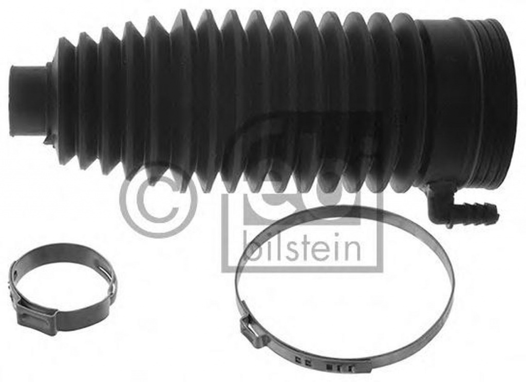 Set burduf directie CITROEN C5 I Break DE FEBI FE38738