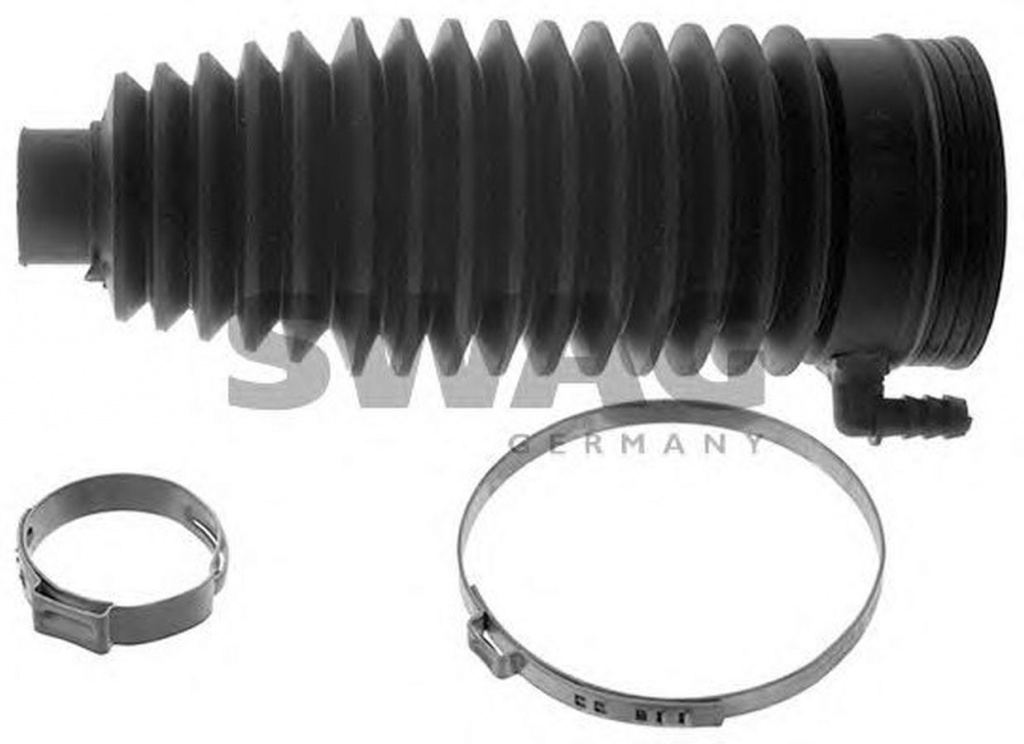 Set burduf directie CITROEN C5 I DC SWAG 62 93 8738