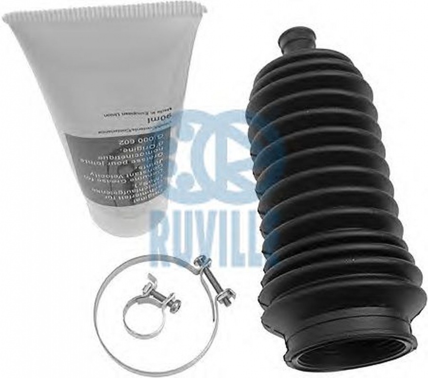 Set burduf directie DACIA LOGAN MCV KS RUVILLE 945508