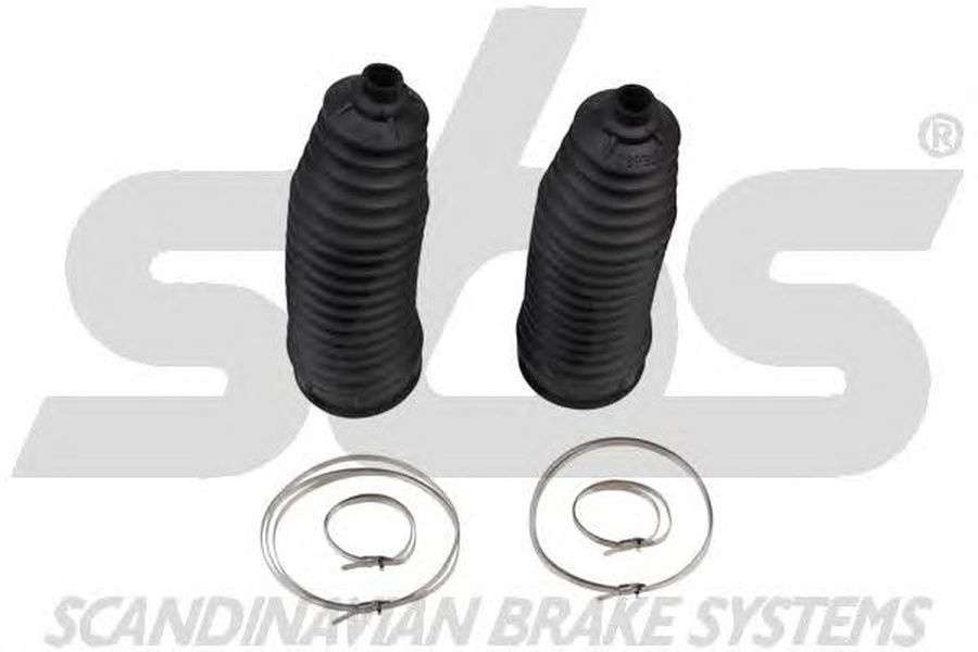 Set burduf directie FIAT 500 312 SBS 19075092322