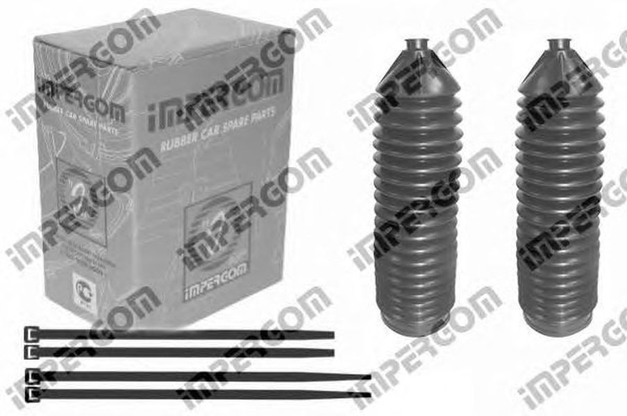 Set burduf directie FIAT BRAVO I 182 IMPERGOM 30405