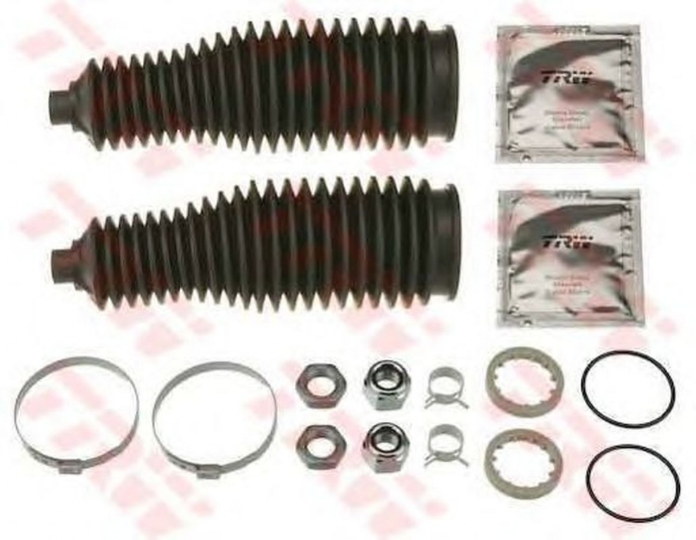 Set burduf directie FIAT DUCATO bus 250 290 TRW JBE214