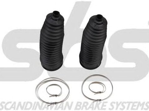 Set burduf directie FORD ECOSPORT SBS 19075092322