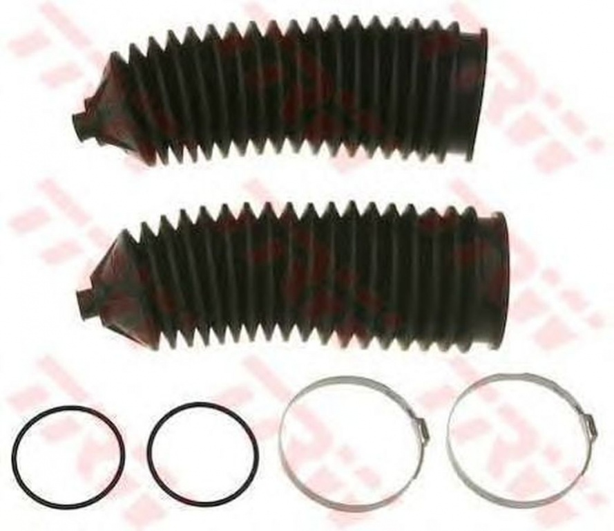 Set burduf directie FORD TRANSIT COURIER Kombi TRW JBE206