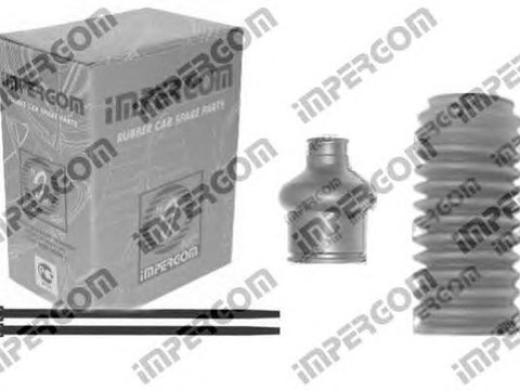 Set burduf directie LANCIA DEDRA 835 IMPERGOM 30422A