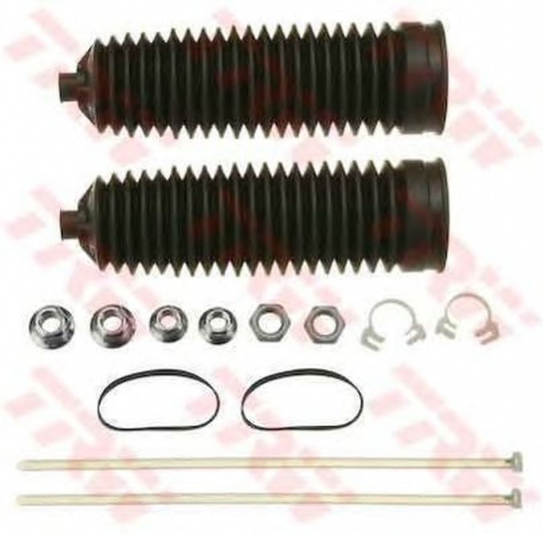 Set burduf directie LAND ROVER DISCOVERY III LA TAA TRW JBE231