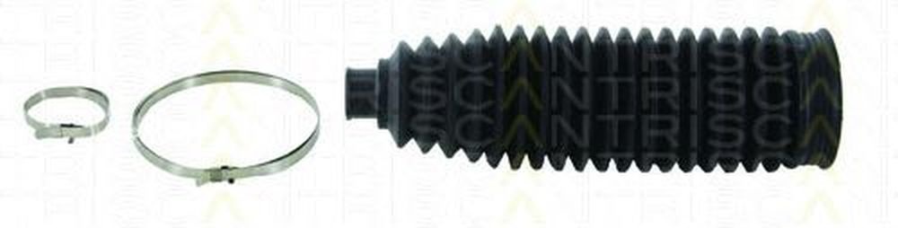 Set burduf directie LAND ROVER FREELANDER 2 LF FA TRISCAN 850010021