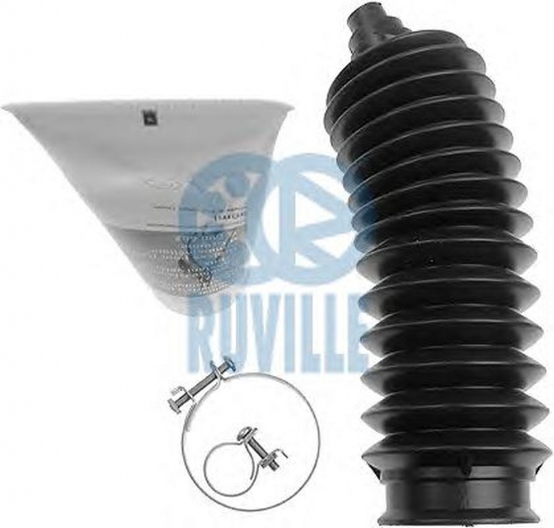 Set burduf directie MAZDA DEMIO DW RUVILLE 947006