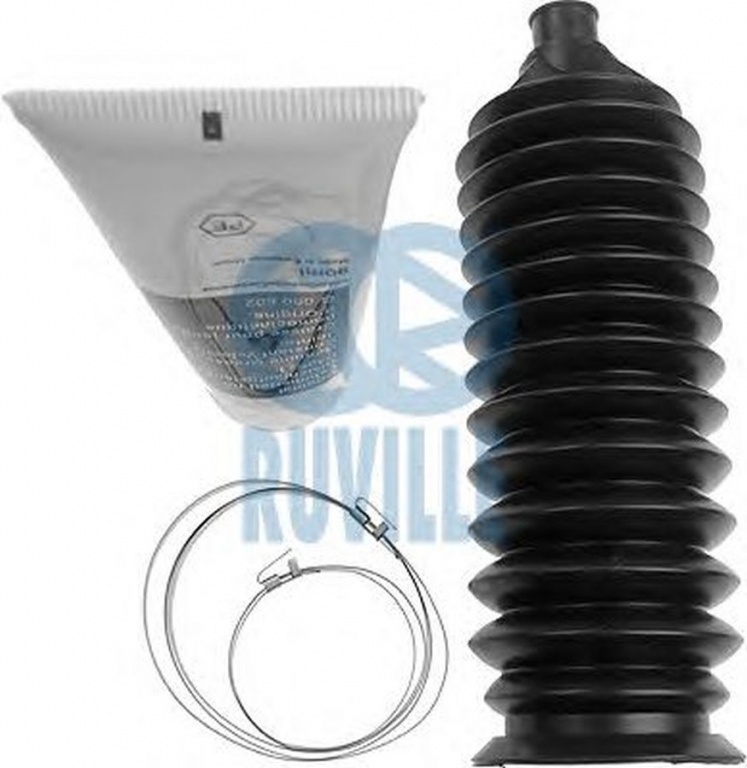 Set burduf directie MAZDA MX-5 I NA RUVILLE 947004