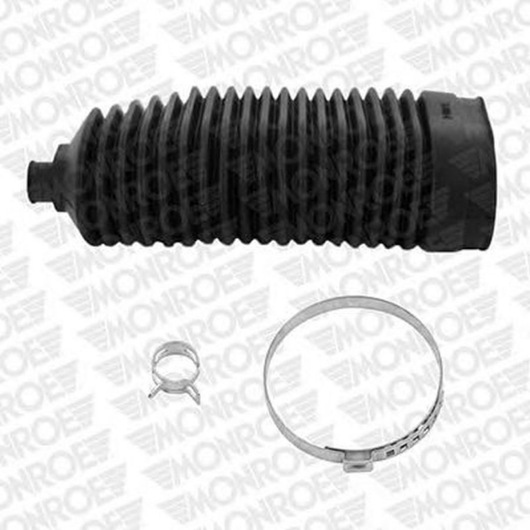 Set burduf directie MERCEDES-BENZ A-CLASS W169 MONROE L23008