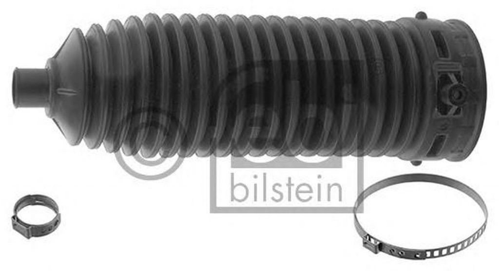 Set burduf directie MERCEDES-BENZ E-CLASS cupe C207 FEBI 33475