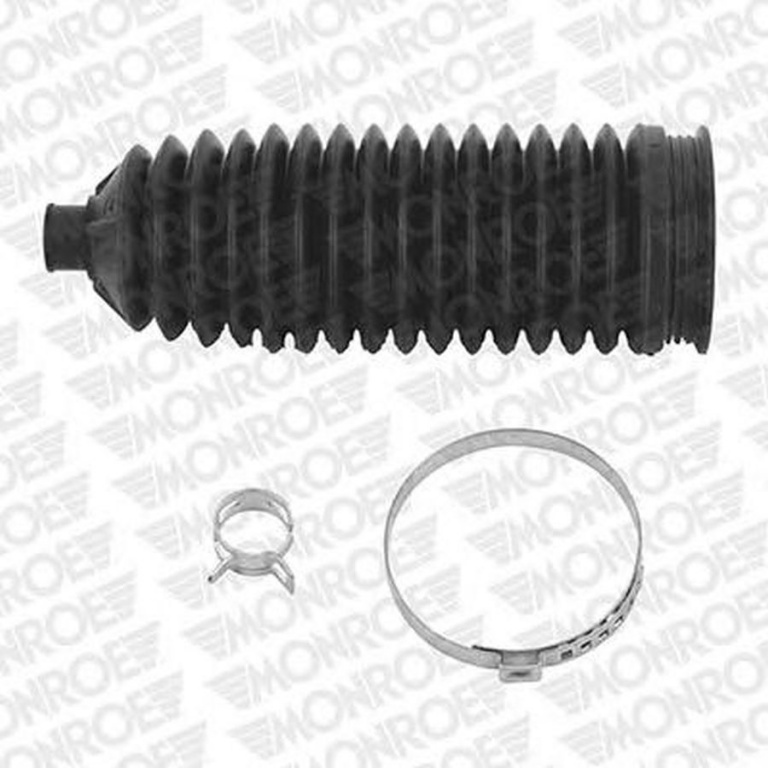 Set burduf directie NISSAN JUKE F15 MONROE L10020