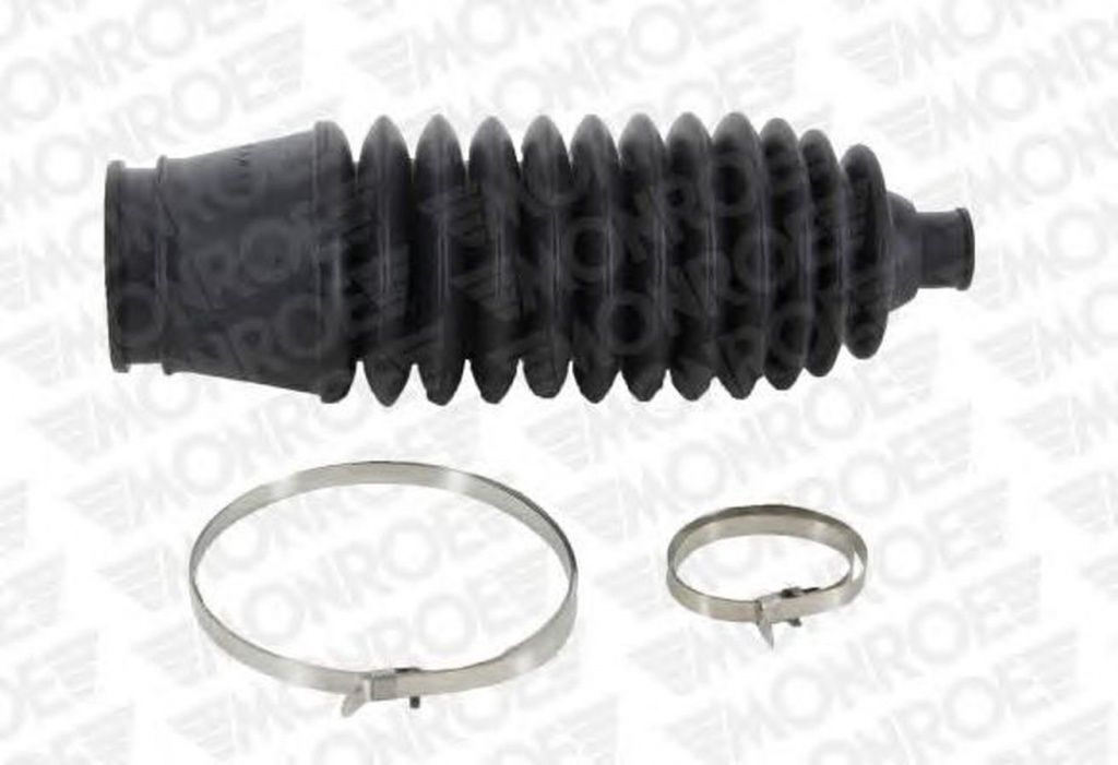 Set burduf directie OPEL AGILA B H08 MONROE L10025