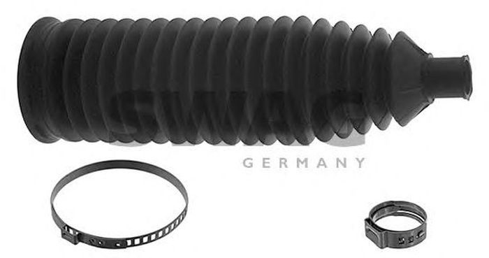 Set burduf directie OPEL ASTRA G cupe F07 SWAG 40 94 3552