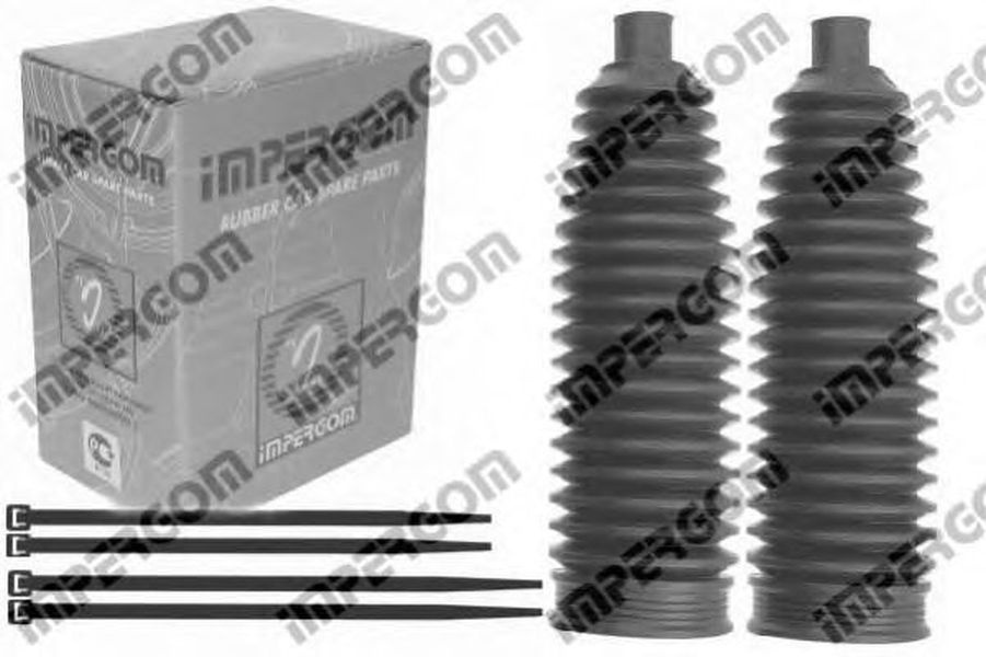 Set burduf directie OPEL ASTRA H combi L35 IMPERGOM 33449