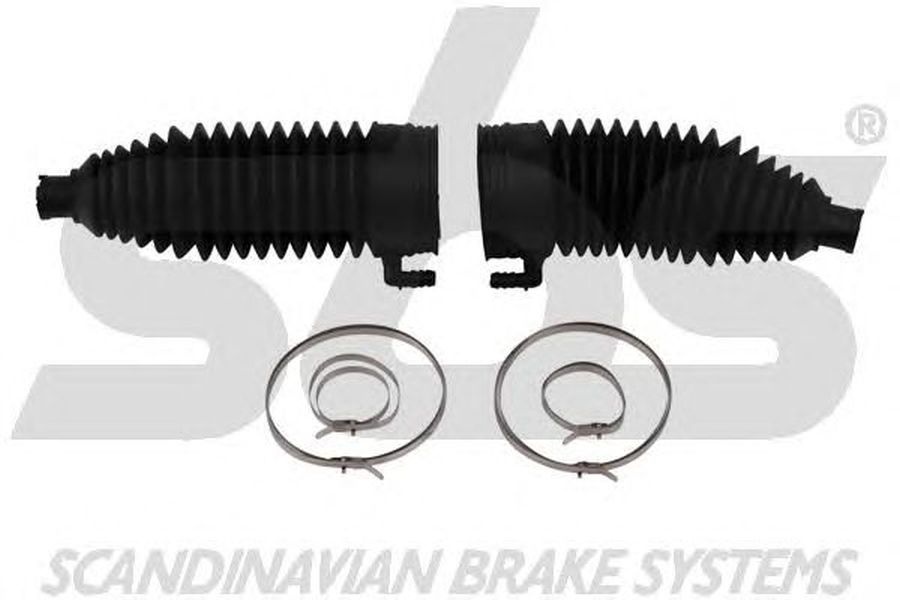 Set burduf directie PEUGEOT 3008 SBS 19075091917